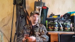 "TRAPER" Подсак и прикормка для фидерных рыбалок. Подготовка к сезону.  КР - 5