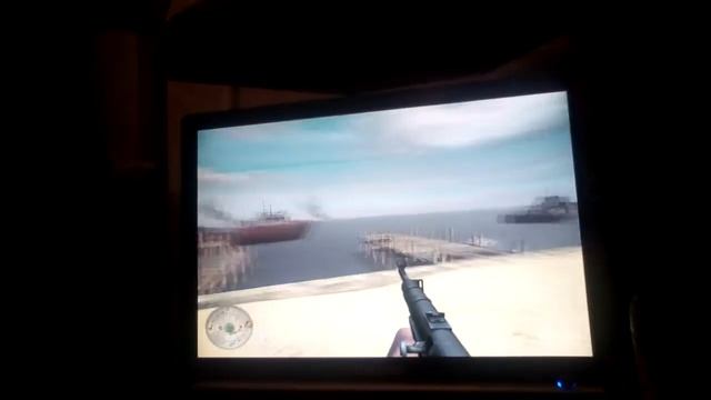 Обзор CALL of DUTY2 смотреть онлайн