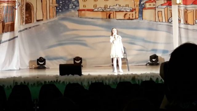 Песня "В ожидании Весны" смотреть онлайн