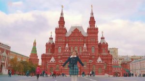 Москве вручена высшая мировая туристическая награда World Travel Awards