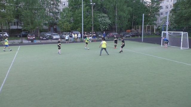 Буквы - Майами 2:8 смотреть онлайн