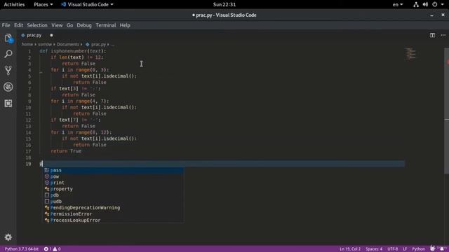 Best Practices for Python Main Functions | Must Watch