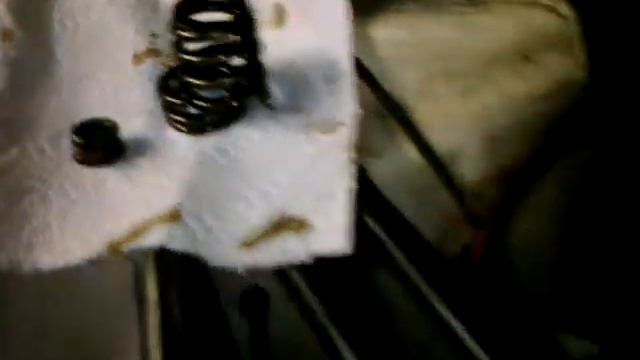 More crappy 105lbs GTP springs broken смотреть онлайн