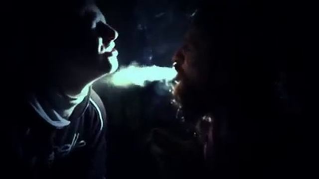 Замедленная съёмка. Беспредел на вписке. Смотреть!!! смотреть онлайн