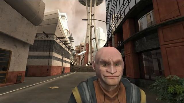 Обитаемый остров Землянин Часть 18 Первый финал смотреть онлайн