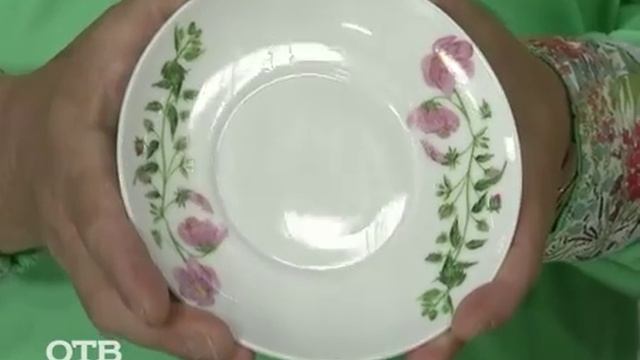 Советы потребителям: как выбрать средство для мытья посуды? (10.08.15) смотреть онлайн