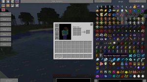 RPG Сборка Minecraft 1.4.7