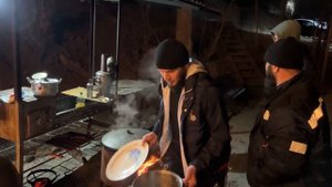Отдых в уютных домиках в селе Хлют Рутульского района республики Дагестан. #дагестан #кавказ #горы