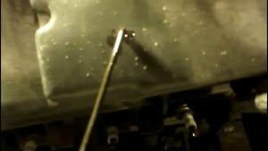 ВАЗ 2114  Тосол в масле.