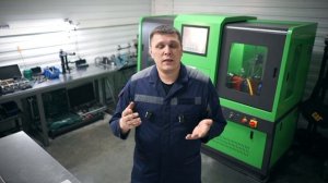 обзор китайского стенда