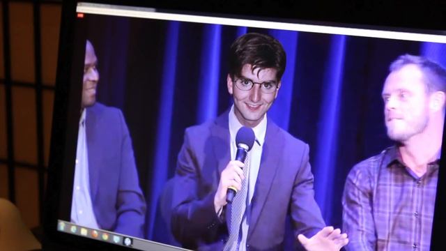 Are You Afraid Of The Dark? - OFFICIAL DOCUMENTARY смотреть онлайн