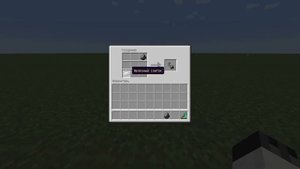 Как сделать огниво (зажигалку) в Minecraft