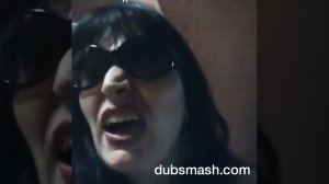 Dubsmash. Susana Gimenez