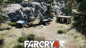 РЫНОК МАНСА | СОПРОВОЖДЕНИЕ | ПРОХОЖДЕНИЕ FAR CRY 4 БЕЗ КОММЕНТАРИЕВ