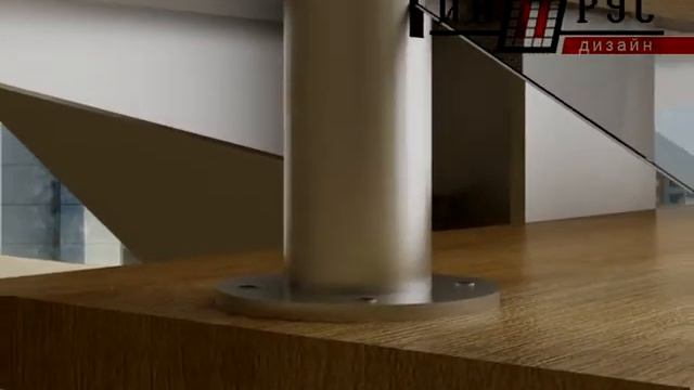 Система лестничных ограждений смотреть онлайн