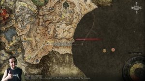 Грот парфюмера Elden Ring