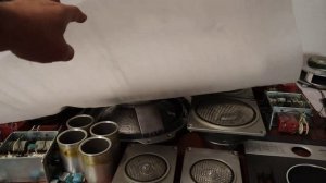 В мастерской №37. Все корпуса готовы!