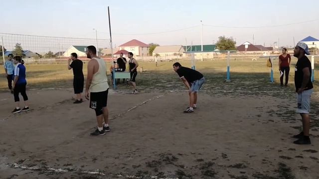 Как не надо снимать турнир))) смотреть онлайн