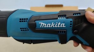 Makita DJR183Z - Makita Cordless Recipro Saw 18V