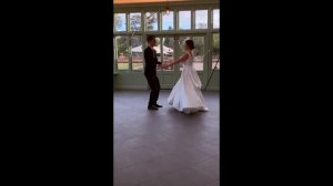 First Dance - Can't Take My Eyes Off You, Frankie Valli