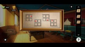 100 Doors: Escape from Work(побег с работы) #58