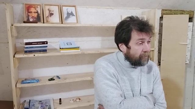 Махатмы. Часть 2. Живая Этика. #РЕРИХ #ЖИВАЯЭТИКА #АГНИЙОГА