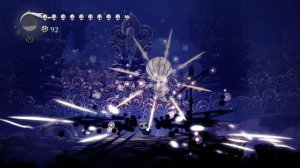 пантеон мастера HOLLOW KNIGHT прохождение