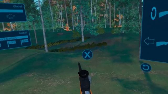 Compact Hilly Forest смотреть онлайн