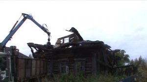 СНОС ДОМА. МАНИПУЛЯТОР НА БАЗЕ КРАЗА