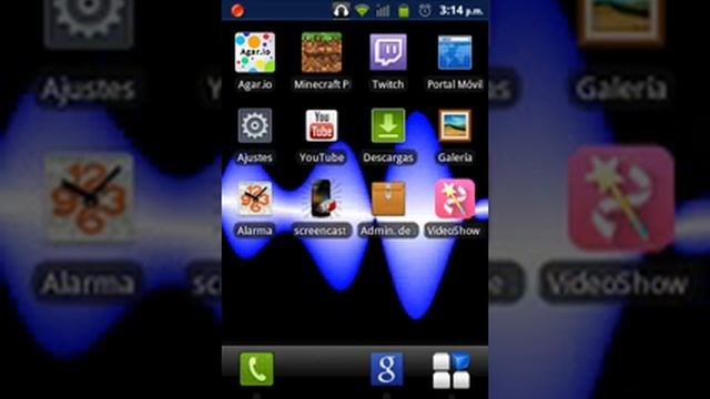 Minecraft, 0.12.1 android 2.3.6 Link mediafire