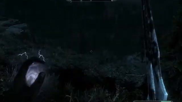 Skyrim playthrough part 18: Let the Daedric Quests Begin смотреть онлайн