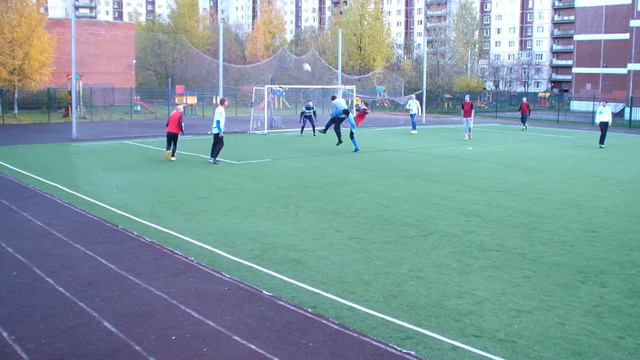 Слепой Пью - Спальный Район 5:3 смотреть онлайн