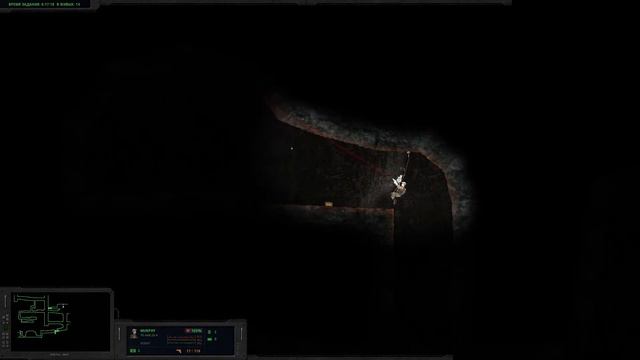 Стрим Hidden Deep