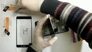 Замена экрана Nokia 6.1