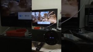 Lg hlx55w