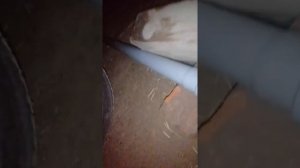 Стиральная машина Indesit с верхней загрузкой Моего напарника часть 3