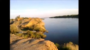 Ах село,моё село