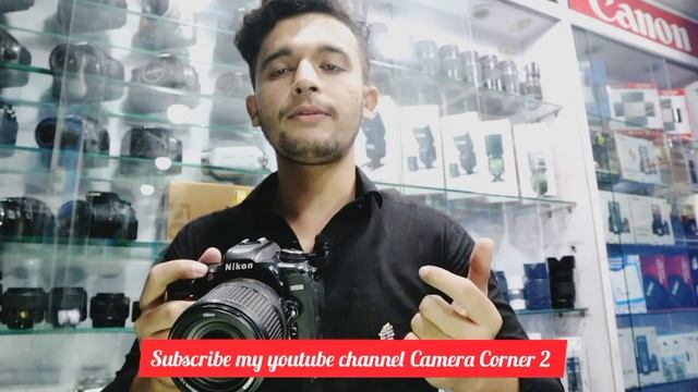 #Nikon#D7500#Camera#review Nikon D7500 with 18.140 VR lens review смотреть онлайн