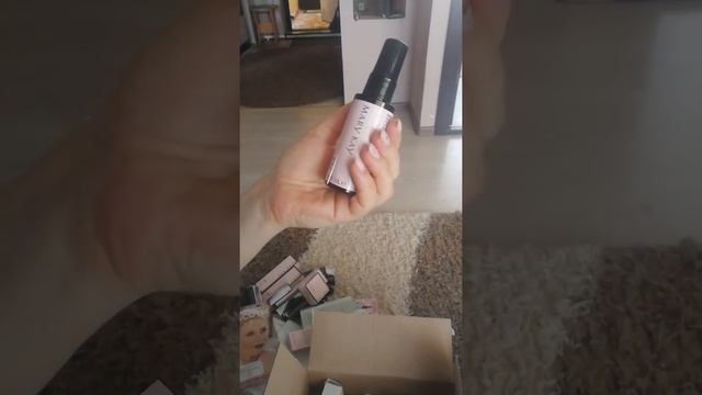 Разбираем Заказ Мэрикэй! 16 б.е НОВИНКИ ВЕСНА-ЛЕТО 2019 смотреть онлайн