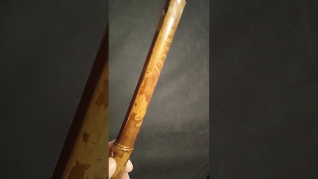 Сопилка в фа миноре. Концертный экземпляр. смотреть онлайн