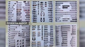 Угловые книжные шкафы [на заказ] по индивидуальным размерам Пит Мебель