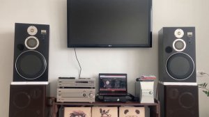 Technics SB-7A (Игра на все деньги)