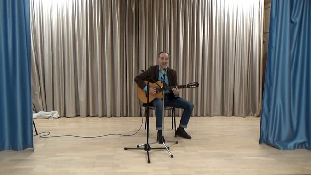 Александр Казаков - "Налегке"