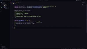 Модальное окно (popup) практика HTML CSS JavaScript