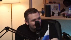 Руслан CMH не понимает что от него хотят на протяжении минуты