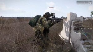 Arma 3 - в кооперативе одна из самых интересных игр