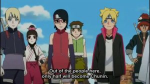 Боруто 222-серия.Русская озвучка.ПОЛНОСТЬЮ