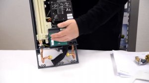 Обзор трехфазного проточного водонагревателя CLAGE DCX