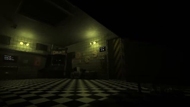 прохождение The Glitched Attraction #3.1+секретные паскалки!