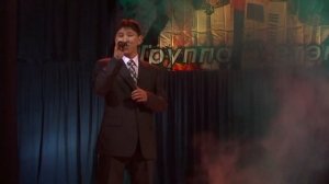 Моя Бурятия-исп. Эдуард Аганаев и Виктор Малдаев